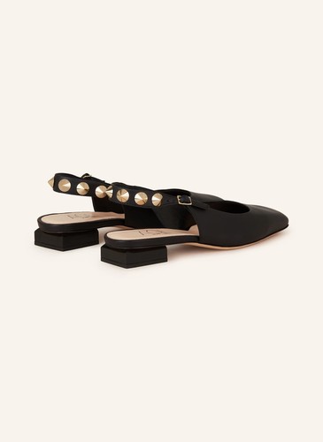Slingbeck pumps slingpumps - slingbeck-pumps,