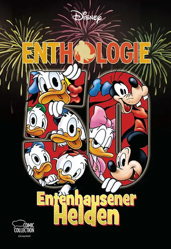Enthologien - , 50