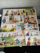 20 VINTAGE ORIGINAL/BAMFORTH