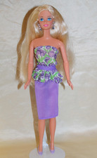 Barbie in Spiel mit Moden 1988