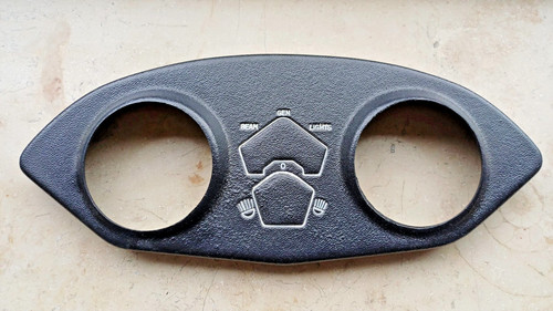 Armaturenbrett für ducati - für,