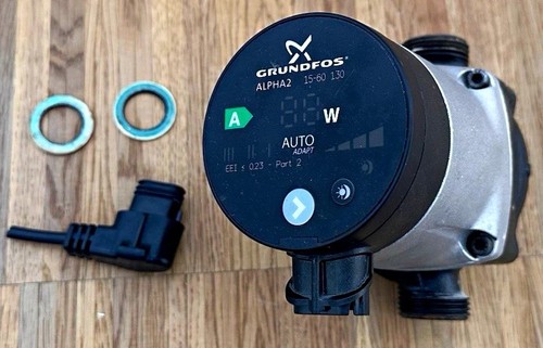 Grundfos alpha2 130 - grundfos,