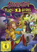 Scooby-Doo! und der Fluch des