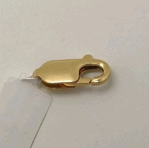 Recambio cierre oro - oro, 750