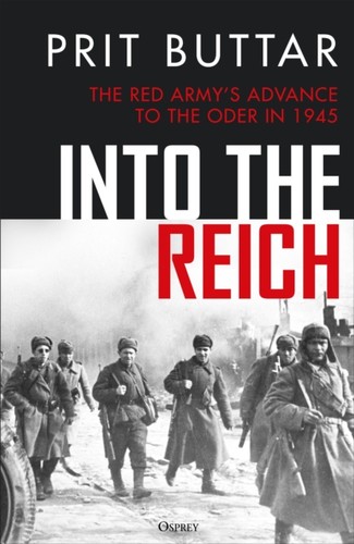 Into the reich prit buttar - by,