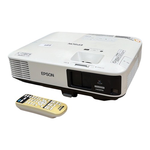 Epson 2255u beamer - eb-2255u, lampe