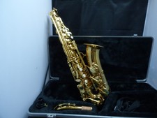 Prelude. AS700 Altsaxophon