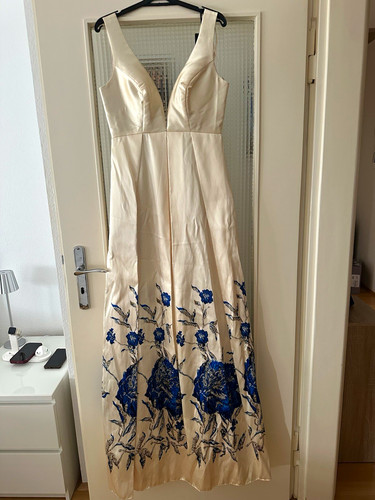 Antea abendkleid lang - antea,
