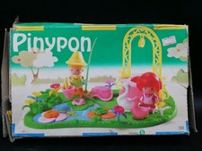 PINYPON famous 2392 pond floor