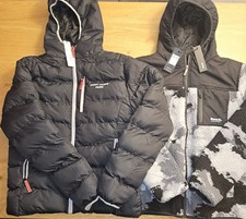 Bekleidungspaket jacken herren - jacken,