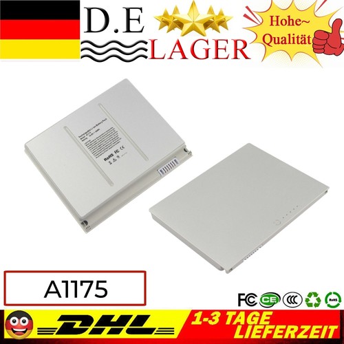 A1175 akku für apple macbook - akku,