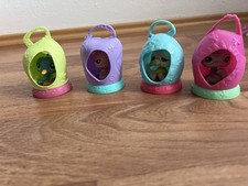 Littlest PetShop Meine Kleine Tierwelt