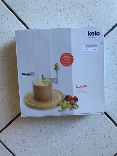 Käsehobel für den - tete, de