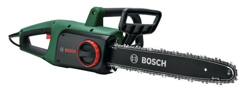 Bosch kettensäge - bosch,