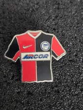 Trikot ➔ HERTHA BSC BERLIN ➔ Fussball ➔ Pin/Pins *aus Sammlung* 21141