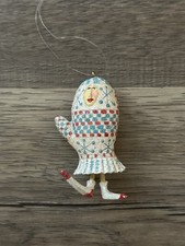 Dept 56 Patience Brewster