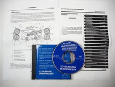 Subaru impreza 2002 - subaru,
