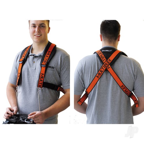 Sendergurt comfort deluxe - sendergurt,