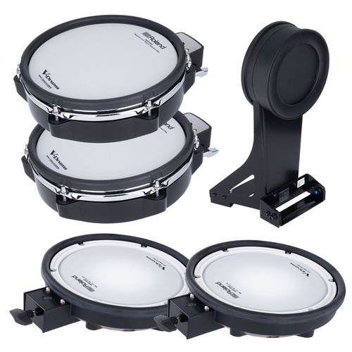 Roland shellset pro - roland,
