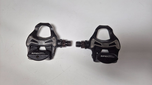 Shimano r550 pedal - pedal,