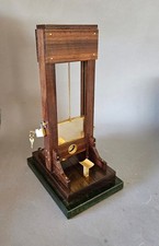 vintage Zigarrenabschneider cigar cutter Guillotine Kelermes Italy 70er Jahre