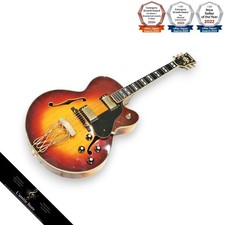 Yamaha AE2000 Halbakustische