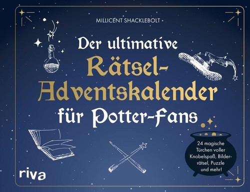 Der ultimative