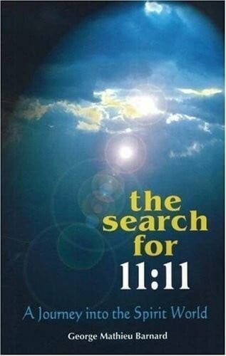 The search for - search, 11-11