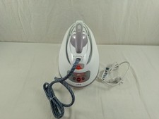 Calor Dampfbügeleisen Dampfbügelstation XL Express Protect Weiß