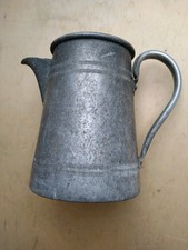 Gießkanne Kaffeekanne alt