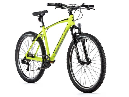 Zoll alu mtb fahrrad leader - 26,