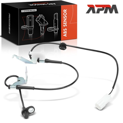 Abs sensor raddrehzahl - sensor,