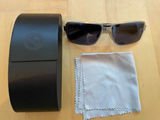 BMW Sonnenbrille Titanium Edition incl. BMW Brillenetui