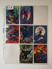 MARVEL MASTERPIECES 1994