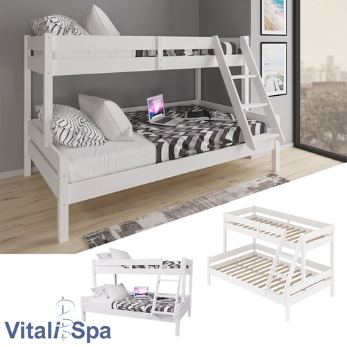 Kinderbett etagenbett hochbett - kinderbett,