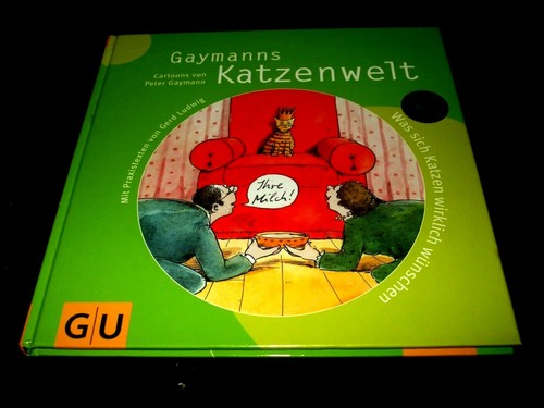 Peter gaymann gaymanns - peter,