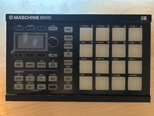 Native Instruments Maschine