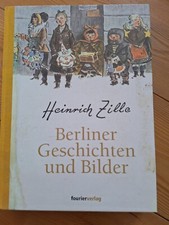 Heinrich Zille: Berliner