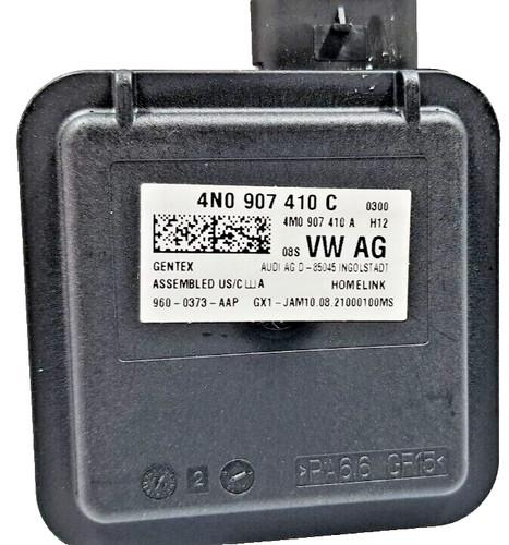 Audi a7 4k8 - a6, d5