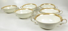 Rosenthal ivory bavaria - 6x,