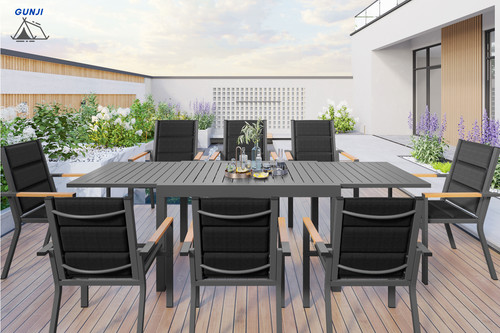 Gunji gartensitzgruppe - gunji®,