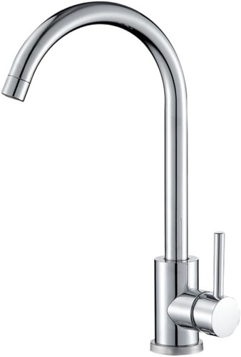 Küche wasserhahn edelstahl - küche,