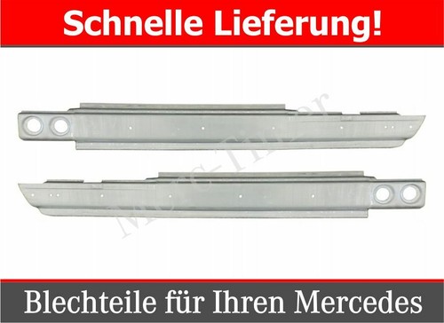 Mercedes w461 w463 - mercedes, türig