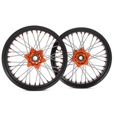 17" Felgen Radsatz Räder für