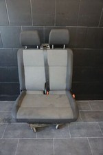Sitzbank VW T6 Transporter Bus