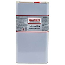 Heizöl Additiv Schutz Reinigung Optimierer Additiv Wagner 5 Liter 043005 Zusatz