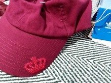 ADIDAS RESPECT ME CHERRY DAMEN