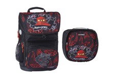 Lego Maxi School Bag Team