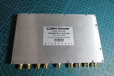 MiniCircuits Power Splitter