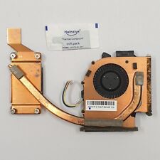 Lenovo ThinkPad Edge E520 Kühler Lüfter Wärmeleitpaste Fan Cooler Heatsink